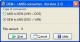 Oem<->Ansi converter 1.0